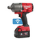 Akumulatorski udarni odvijač M18 ONEFHIWF34-502X Milwaukee 4933459730
